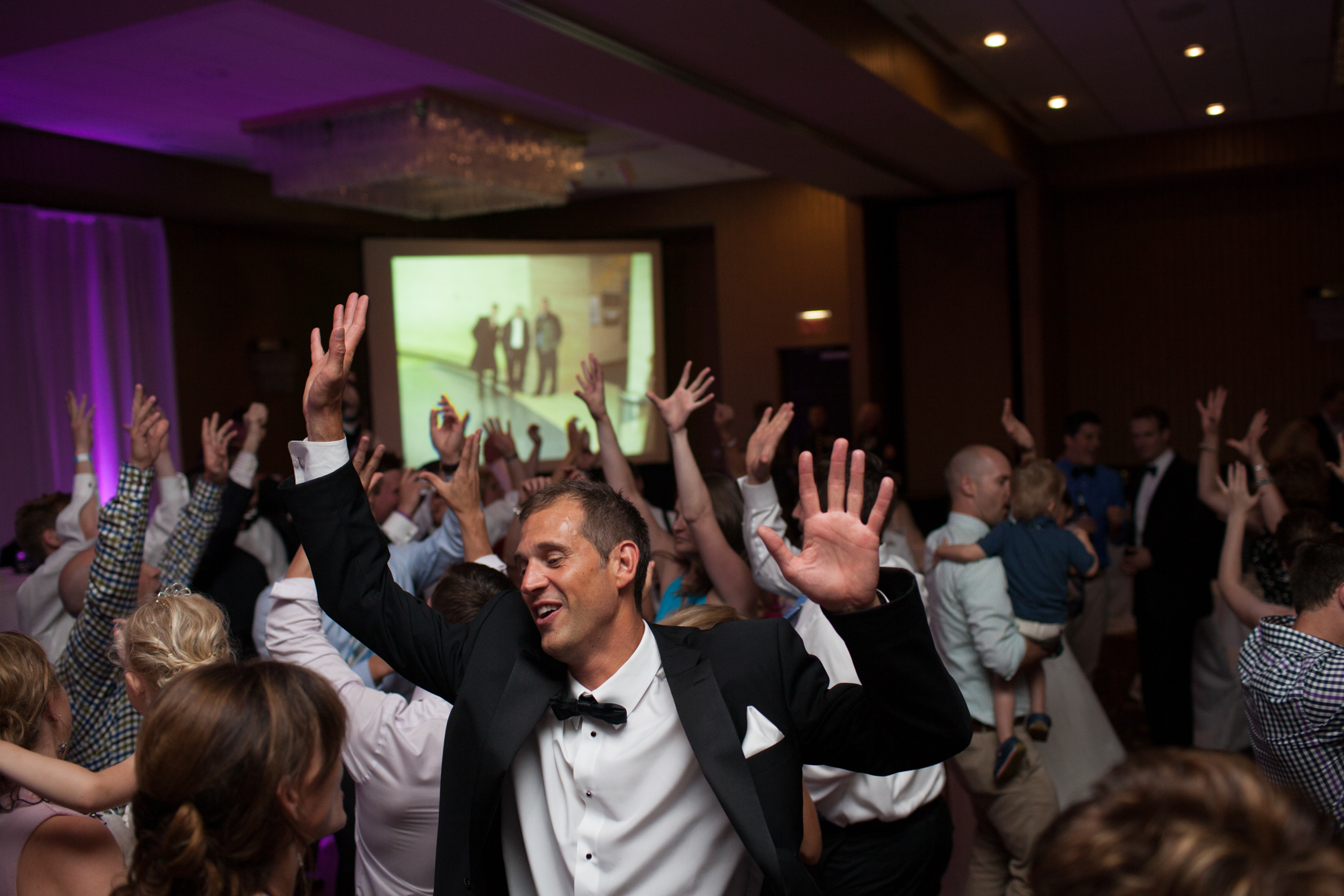 Best Reception Pictures | Joe Pyle Photography