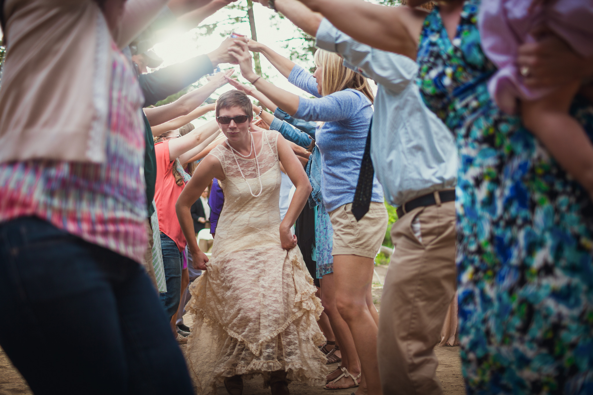 Estes Park Wedding Photographer