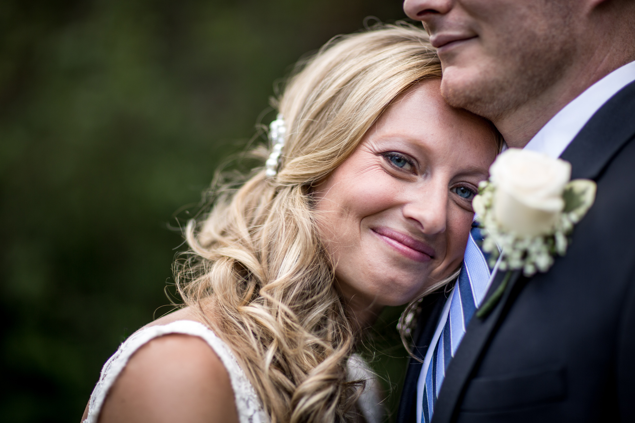 Estes Park Wedding Photographer