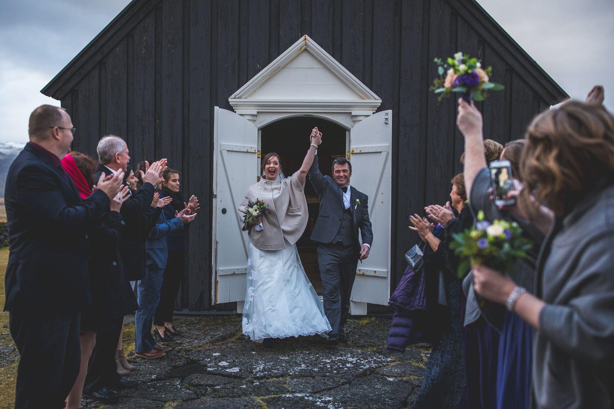 Estes Park Wedding Photographer