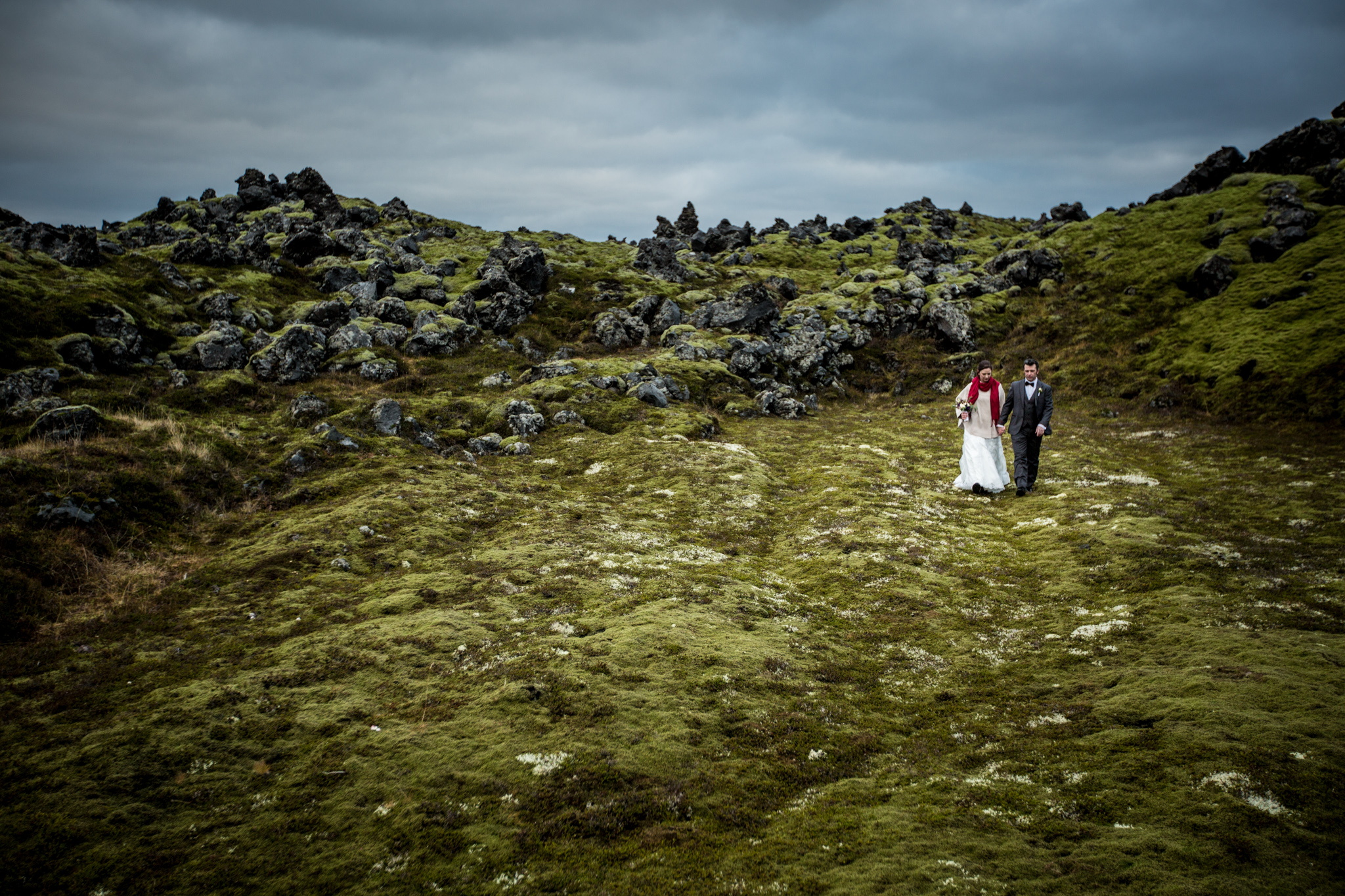 Estes Park Wedding Photographer