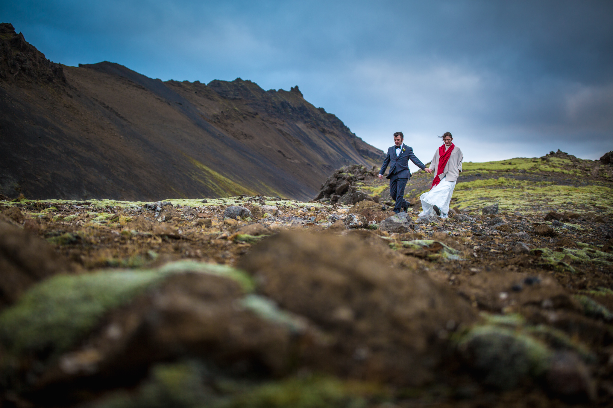 Estes Park Wedding Photographer