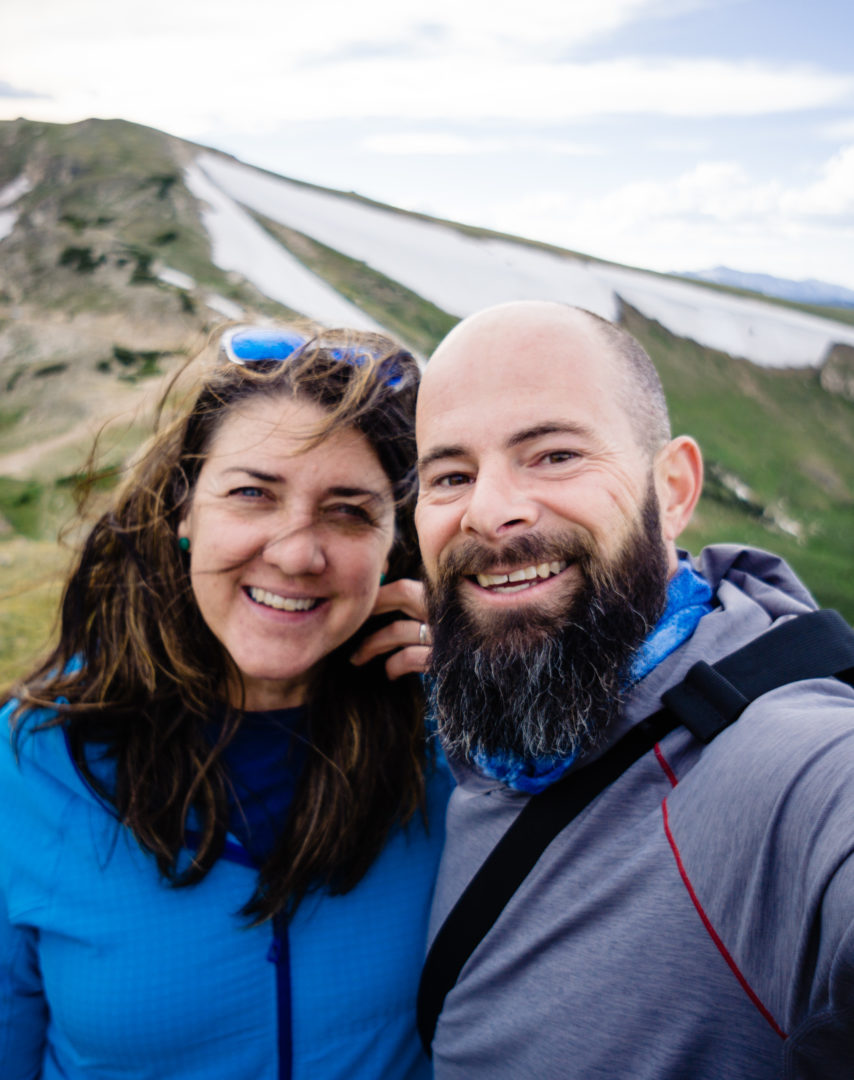 Estes Park Wedding Photographer : Joe and Kari Pyle : Pyle Photography